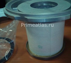 1622051600 Сепаратор 3 Atlas Copco 1622051600